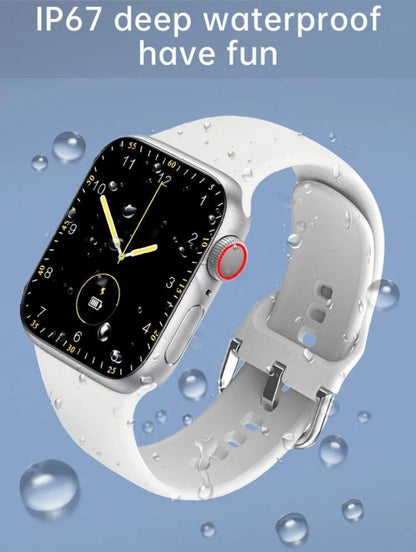 i8 Pro Max smartwatch